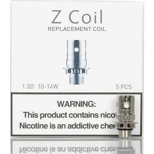 Innokin Изпарителна глава Innokin Z 1.2ohm