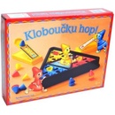 Rappa Klobúčiku hop!