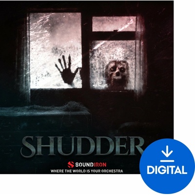 Soundiron Shudder (Digitálny produkt)
