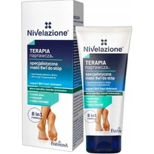 Farmona Nivelazione SOS krém na veľmi suché a poškodené nohy 30% Urea 50 ml