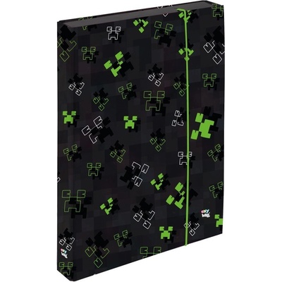 OxyBag A4 Jumbo Oxy Next Green Cube – Hledejceny.cz