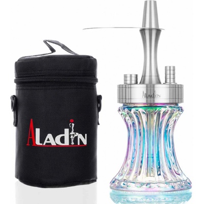 Aladin 2GO shiny clear 23cm