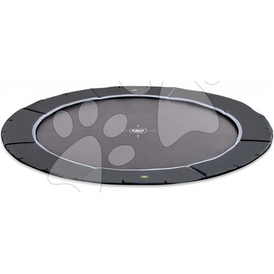 Dynamic Groundlevel Sports Exit Toys 305 cm
