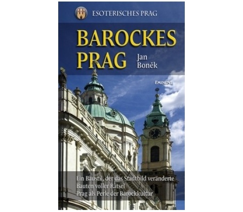 Barockes Prag