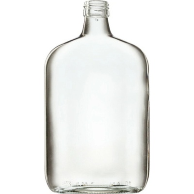Orion 126475 Fľaša sklo CLIP uzáver 0,29 l
