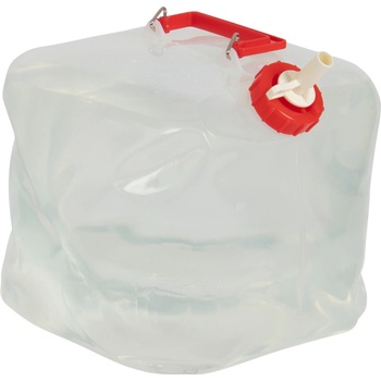Bo-Camp Jerrycan foldable Solid 10 l