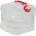 Bo-Camp Jerrycan foldable Solid 10 l