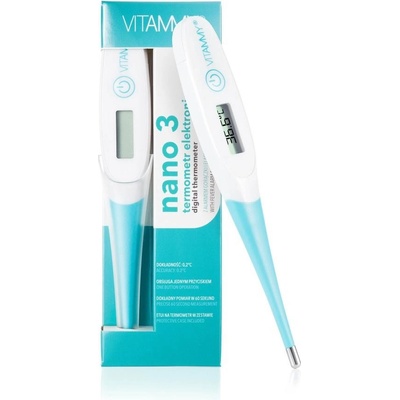 Vitammy Nano 3 flexi