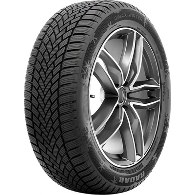 Radar 315/40r21 115 w xl 0 (m+s)(3pmsf)(evc) dimax winter