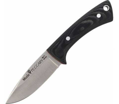 Muela Peccary 8M
