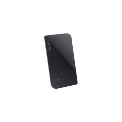 Oehlbach Scope Vision 5G DVB-T2 HD antenna - digital indoor antenna - active DVB-T2 amplifier - successor to our test winner - with 5G filter - black - D1C17236