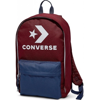 Converse EDC 22/10007031 A05 Dark Burgundy/Navy/White 14 l