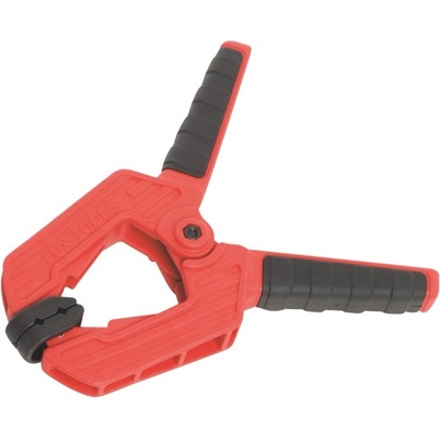 LUX-TOOLS Upínacia svorka 170 mm Comfort
