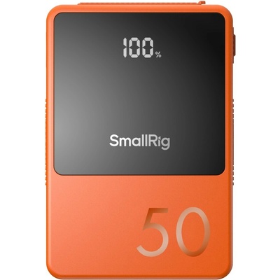 SmallRig VB50 4871
