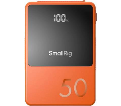 SmallRig VB50 4871