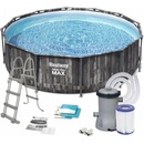 Image 1 of Bestway Steel Pro Max 366x100 cm (5614X / FFA 636)