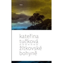 Žítkovské bohyně - Kateřina Tučková