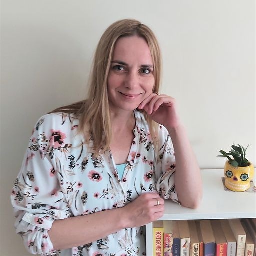 Horváth Marianna