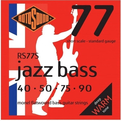 Rotosound RS 77S