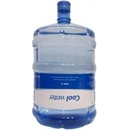 Cool Water neperlivá pitná voda 18,9 l