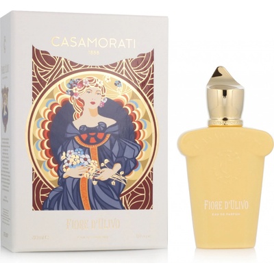 Xerjoff Casamorati 1888 Fiore d'Ulivo parfémovaná voda dámská 30 ml