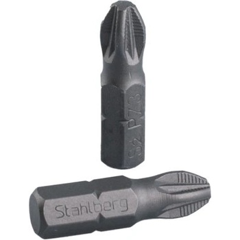 LEVIOR Бит stahlberg pz 3 25 мм s2 (2 бр. ) 18638a. 01 (18638a.01)