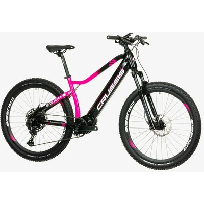 Crussis e-Guera M510 9.8-S 2024