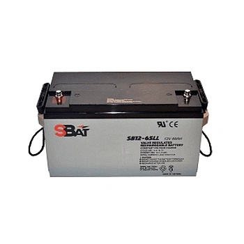 Image 1 of SBAT 65Ah SB12-65LL