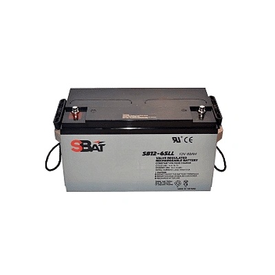 SBAT 65Ah SB12-65LL