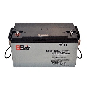 SBAT 65Ah SB12-65LL