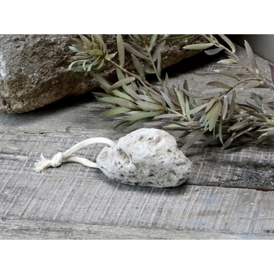 Lávový pemzový kámen Éternel 4*8cm Chic Antique