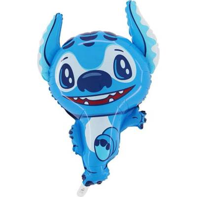 Grabo Balón fóliový Stitch 72cm