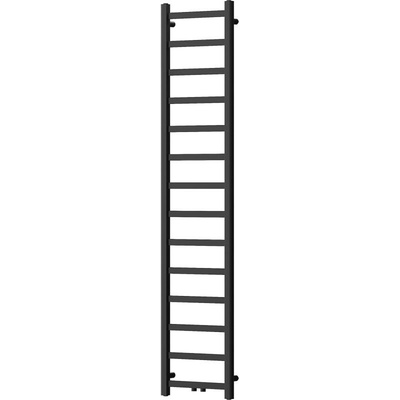 Mexen Bolt W126-1800-400-00-70 1800 mm x 400 mm černá