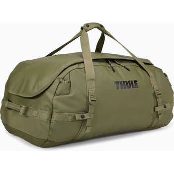 Thule Пътна чанта Thule Chasm 90 l olivine