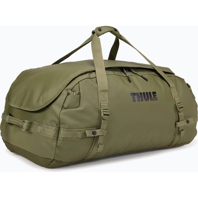 Thule Пътна чанта Thule Chasm 90 l olivine