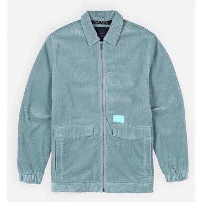Oxbow Мъжко ежедневно яке Oxbow Cord Life Style Jackets Casual jacket - Cactus - размер M (003-3488-0112)