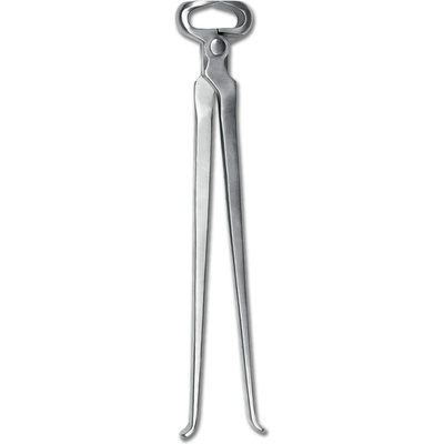 Waldhausen Podkovářské kleště štípací se zobáčkem – Zbozi.Blesk.cz