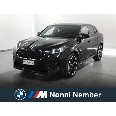 BMW X2 M35i xDrive 221 kW