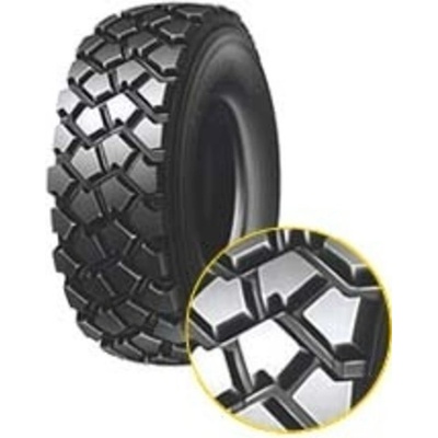 Michelin XZL 14/0 R20 164/160J