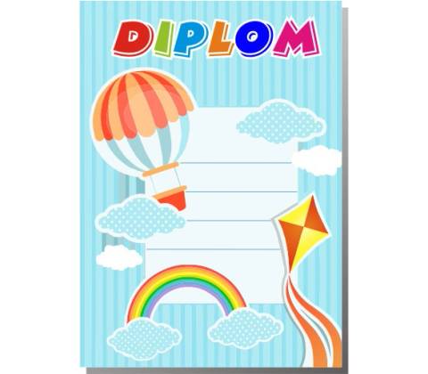 Diplom č. 22