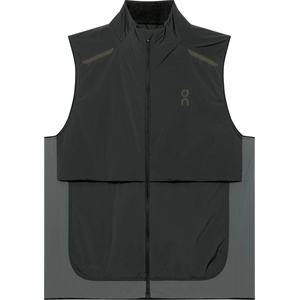 On Дамско водоустойчиво яке On Women's Trek Jacket Waterproof jacket - Black (102-5046-0112)