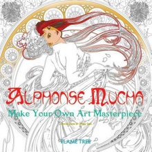 Alphonse Mucha