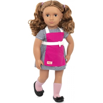 Our Generation Кукла Our Generation - Иса, 46 cm (BTBD31100ATZ)