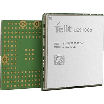 Telit Cinterion LE910C4-EU