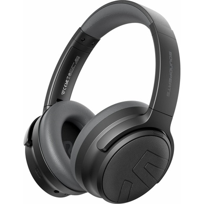 Soundpeats Space Pro White