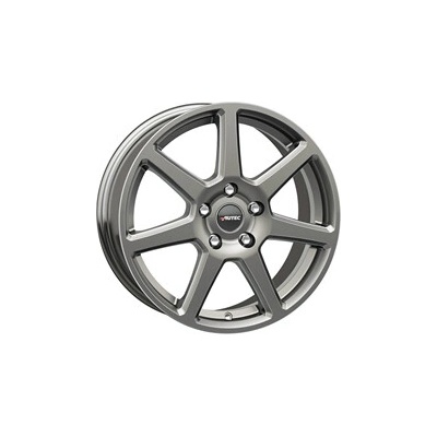 AUTEC Tallin 7x16 5x114,3 ET40 titan