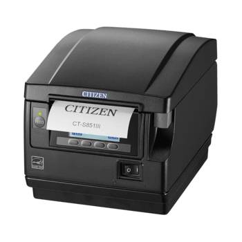 Citizen CT-S851III (CTS851IIIS3NEBPXX)