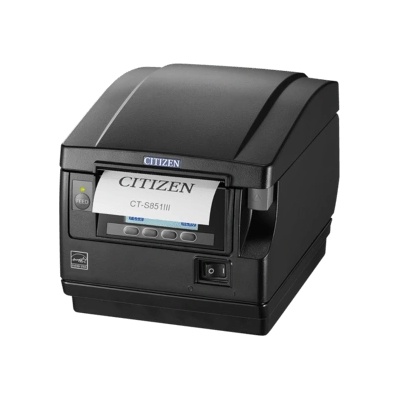 Citizen CT-S851III (CTS851IIIS3NEBPXX)