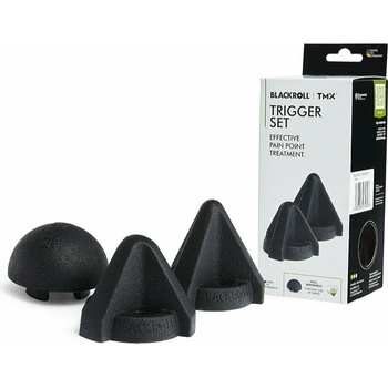 BlackRoll® Trigger Set