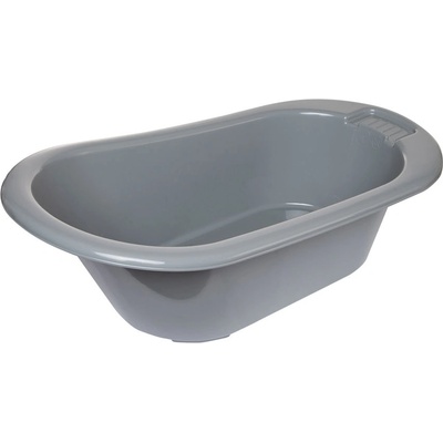 Bebe Jou Vanička Click Fabulous Griffin Grey